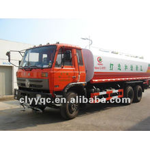 Dongfeng 6X4 water delivery truck 20CBM(20000litre) water tender truck water tanker truck for sale